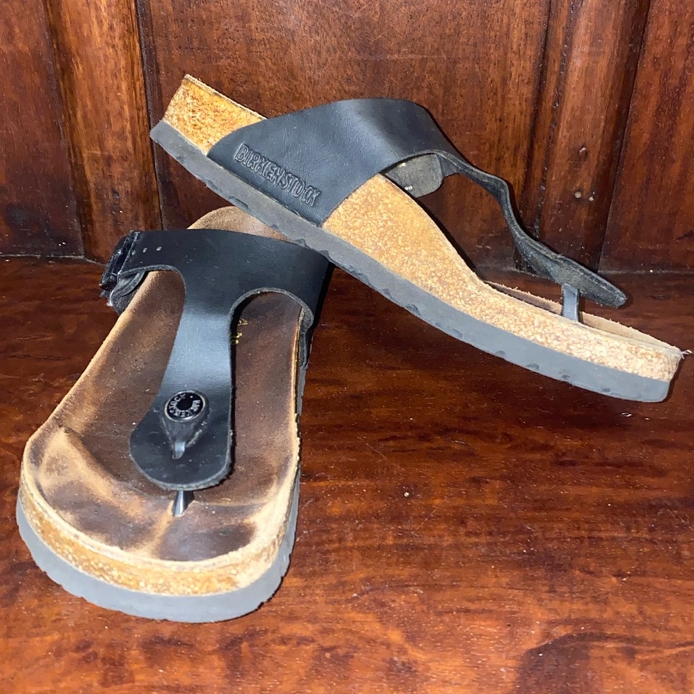 Birkenstock Sandals